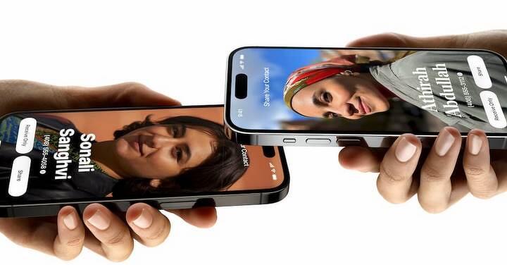 S26 系列 AirDrop 互傳正式推出