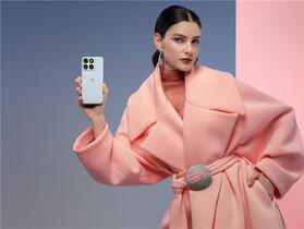 電力與美學升級 Motorola edge 70 fusion 在台上市、主打 7,000mAh 大電量