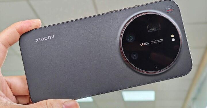 連續光學變焦加持：小米 17 Ultra 外觀、影音、相機、性能、電池、開箱實測