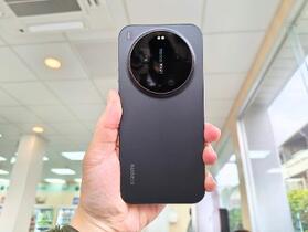 連續光學變焦加持：小米 17 Ultra 外觀、影音、相機、性能、電池、開箱實測