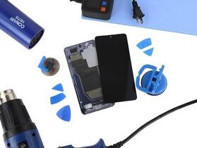 iFixit 拆解三星 Galaxy S26 Ultra，超酷「防窺螢幕」成為維修惡夢