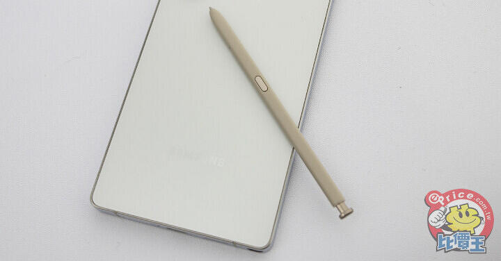 三星新 S Pen 可能兩年後才問世