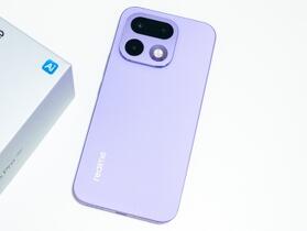 realme 16 Pro 5G開箱動手玩：7,000mAh超大容量電池提供接近23小時續航力，安全感十足！