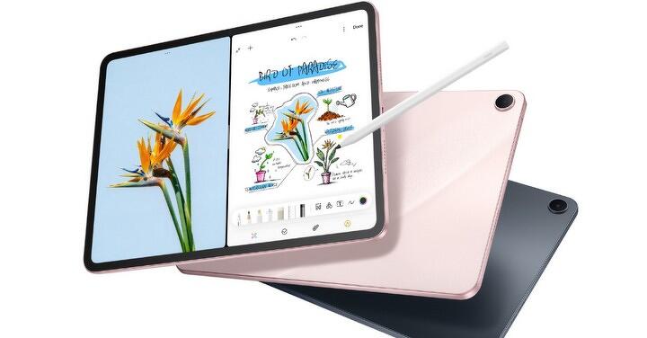 OPPO 還有次旗艦 Pad mini 平板