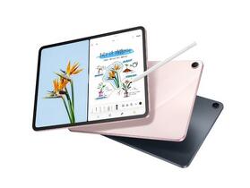 OPPO 還有一款定位次旗艦的 Pad mini 平板產品蓄勢待發