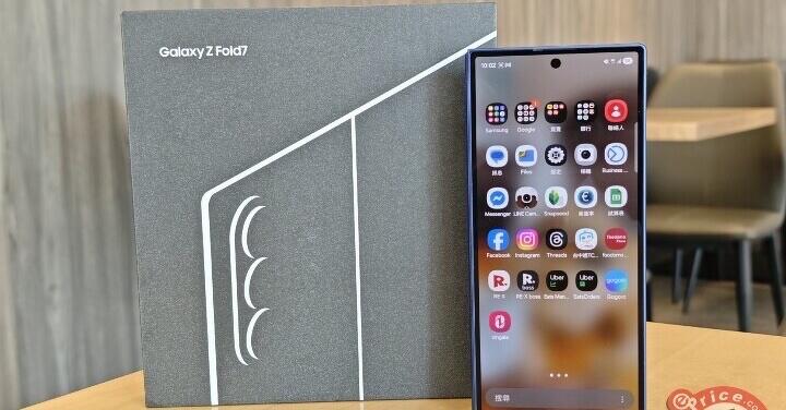 撐不住了？傳三星漲韓手機售價