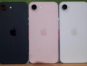 連假無痛換機 大人的玩具有折扣：iPhone 17、iPad Air 直降千元