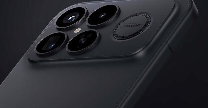 紅米 K90U 過認證 預計 6 月登場