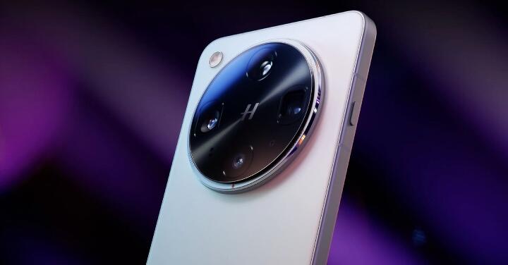 國際版 Find X9U 性能跑分出線