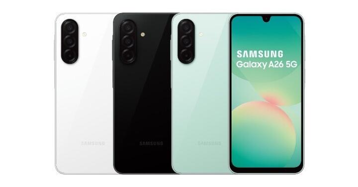 三星 Galaxy A27 初步規格曝光