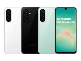 處理器與前相機升級，三星 Galaxy A27 初步規格曝光