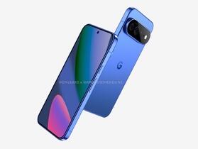 紅外線溫度計再見了？Google Pixel 11 Pro XL 彩現圖壓軸登場