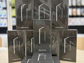 【桃園促銷】 三星 S25 Ultra 連假甜甜促銷價只要 $28,990 起！(4/3~4/9)