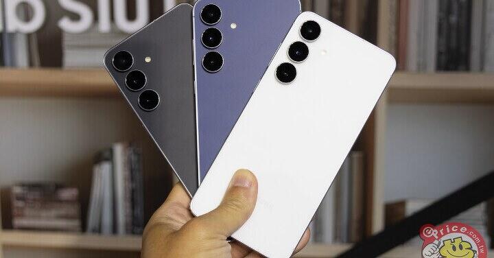 三星 Galaxy S26 FE 性能跑分曝光