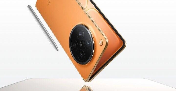 摺疊愛瘋傳採用 3D 列印鉸鏈設計