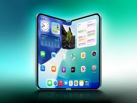 蘋果摺疊 iPhone 傳提前量產 上市時程有望與 iPhone 18 同步