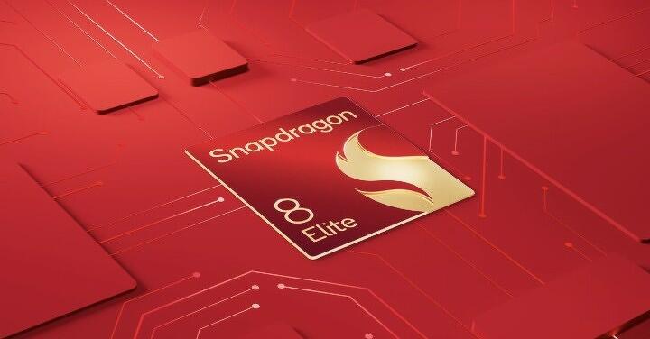 S8 Elite G6 Pro 效能提升不到兩成？