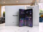 全能大摺 OPPO Find N6 開箱實測