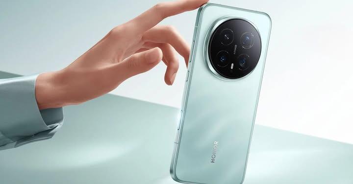 榮耀 Magic8 Pro 確認下週將登台