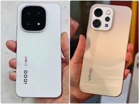 無預警曝光，vivo V80 與 iQoo 16 兩款新機現蹤跡！