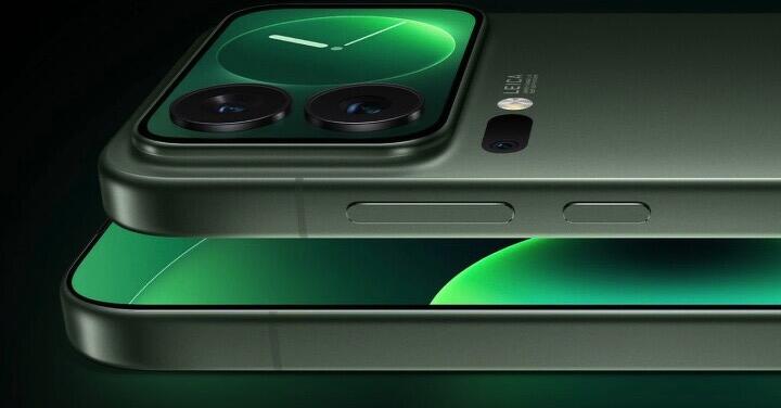 更多小米 18 PM 新機規格流出