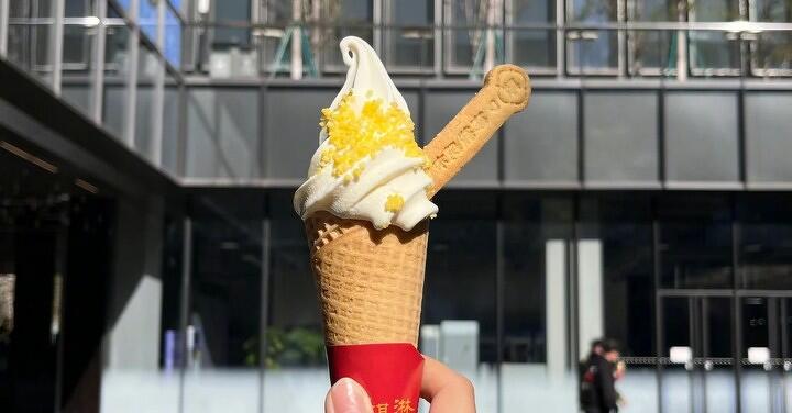 不只做手機！小米跨界賣冰淇淋？