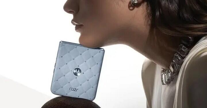 razr 70 ultra 規格可能也僅小升