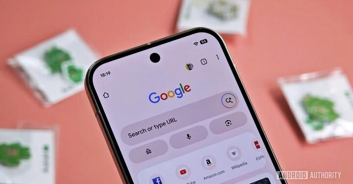 網站綁架返回鍵？谷歌出手整頓