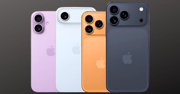 不用兩萬買 iPhone！3 月降價榜懶人包：iPhone 16e 僅剩零星現貨