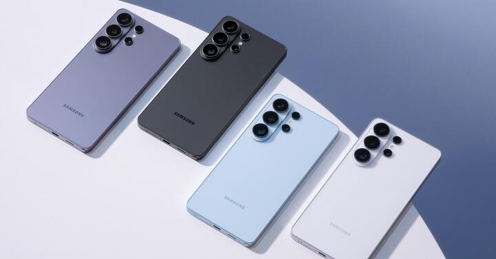 傳三星 S27 系列一半用自家處理器