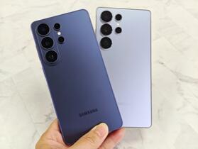 S26U / S25U 兩代拍攝對比實測