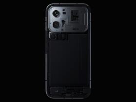 小米 18 Pro  新外觀照曝光，AI 將是一大賣點！