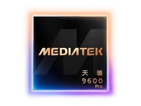 聯發科天璣 9600 Pro 效能情報，CPU 有可能略贏高通