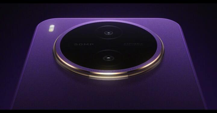 vivo 新機將搭載破萬超大電池