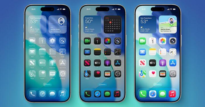 iOS 27 主畫面將加入復原與重做