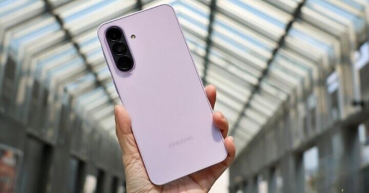 三星 A37 5G：平衡極佳中階之選