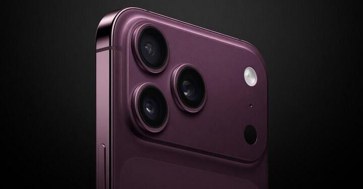 iPhone 18 Pro 傳新配色曝光