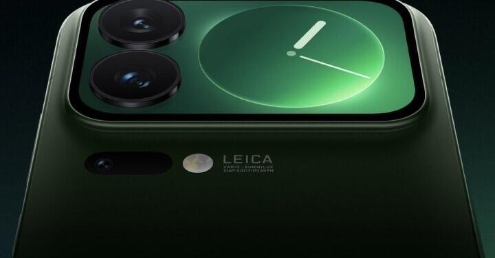 小米 18 Pro 將採高通頂級處理器