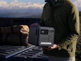 DJI 推出 Power 1000 Mini 鎖定輕量化行動電力需求