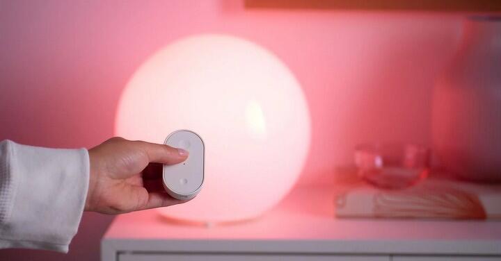 三星智慧家庭平台 整合 IKEA 裝置