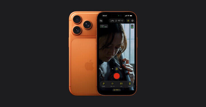 爆料人曝 iPhone 相機將逐步升級