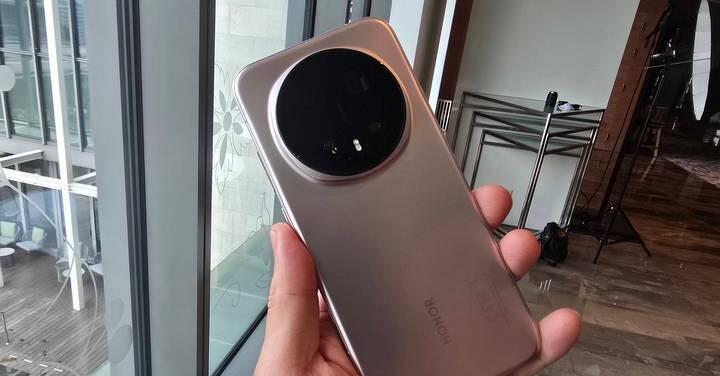 Magic8 Pro / X300 Pro 拍攝比拼