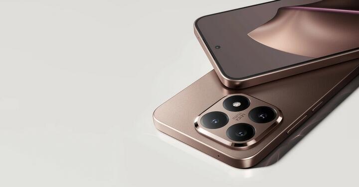 【台中促銷】小米 15T Pro (12GB+512GB) 特價，徠卡加持鏡頭超值價只要 $15,300 元！(4/23~4/29)