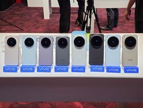 性能提升、三款機型！vivo X500 系列的規格傳聞已經緊接而來！