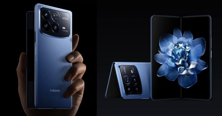 傳小米 Mix Fold 5 新大摺今年登場