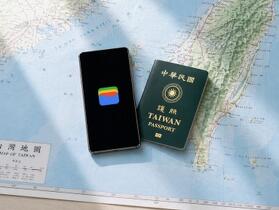 台灣護照已經能加入 Google 錢包！三步驟解鎖數位身分，未來出國自駕租車、App 驗證更便利