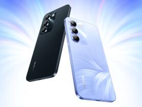 realme 推兩款入門大電池新機