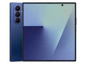 三星三款摺疊機模型機現身，寬版 Z Fold8 機身尺寸比一比