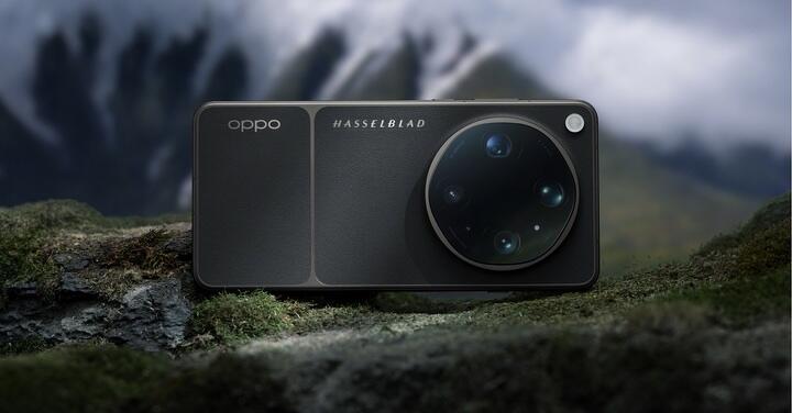 Find X9U 發表日底定 預約折二千