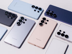 傳 Samsung Galaxy S27 系列將採用全新鏡頭設計